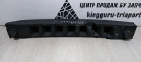Абсорбер заднего бампера Volkswagen Polo 5 Sedan (09-20) oem 6ru807251a