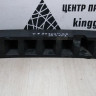 Абсорбер заднего бампера Volkswagen Polo 5 Sedan (09-20) oem 6ru807251a