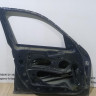 Дверь передняя левая BMW X1 E84 OEM 41517339357 Дверь передняя левая BMW X1 E84 OEM 41517339357