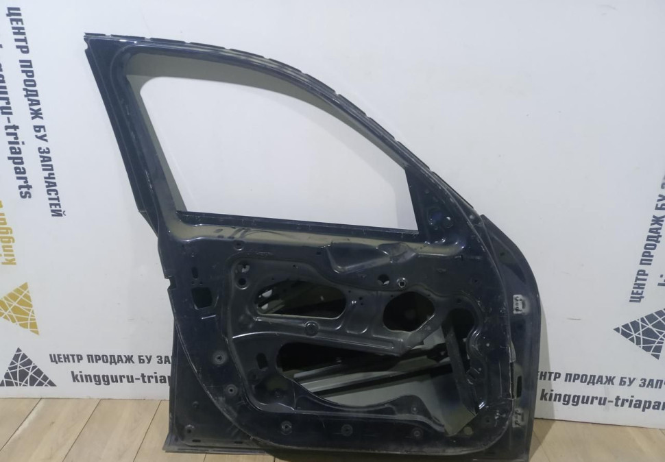 Дверь передняя левая BMW X1 E84 OEM 41517339357 Дверь передняя левая BMW X1 E84 OEM 41517339357