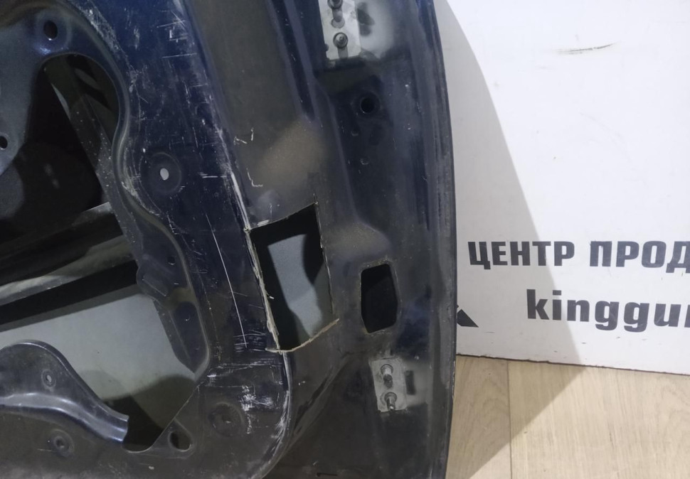 Дверь передняя левая BMW X1 E84 OEM 41517339357 Дверь передняя левая BMW X1 E84 OEM 41517339357
