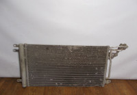 Радиатор кондиционера бу Skoda Rapid OEM 6R0820411T