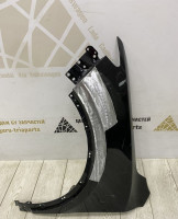Крыло переднее левое Hyundai Tucson 4 2020 OEM 66311N9000