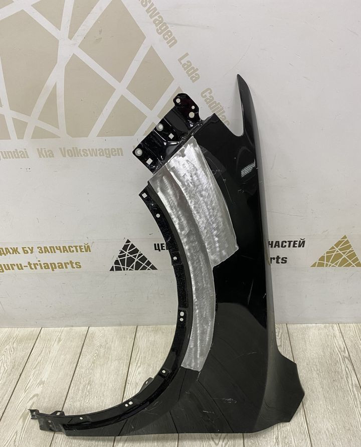 Крыло переднее левое Hyundai Tucson 4 2020 OEM 66311N9000