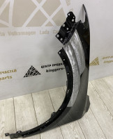 Крыло переднее левое Hyundai Tucson 4 2020 OEM 66311N9000