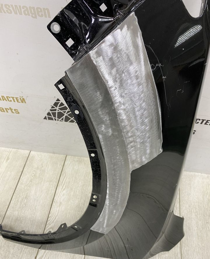 Крыло переднее левое Hyundai Tucson 4 2020 OEM 66311N9000