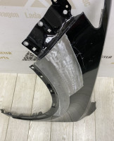 Крыло переднее левое Hyundai Tucson 4 2020 OEM 66311N9000