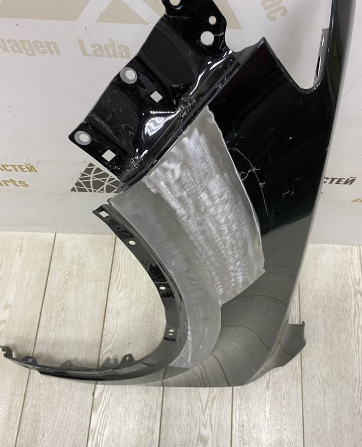 Крыло переднее левое Hyundai Tucson 4 2020 OEM 66311N9000