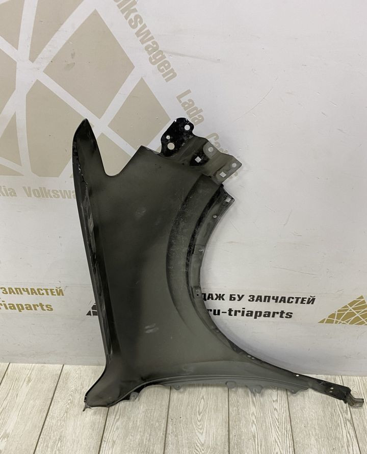 Крыло переднее левое Hyundai Tucson 4 2020 OEM 66311N9000