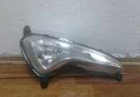 Фара птф правая Hyundai Solaris рест oem 922024L000 (слом. 1 крепл.)