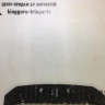 Пыльник переднего бампера Toyota RAV4 xa40 oem 5261842050 (Скл-3)