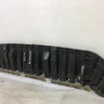 Пыльник переднего бампера Toyota RAV4 xa40 oem 5261842050 (Скл-3)