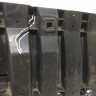 Пыльник переднего бампера Toyota RAV4 xa40 oem 5261842050 (Скл-3)