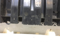Пыльник переднего бампера Toyota RAV4 xa40 oem 5261842050 (Скл-3)