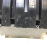 Пыльник переднего бампера Toyota RAV4 xa40 oem 5261842050 (Скл-3)
