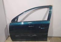 Дверь передняя левая бу Opel Vectra C OEM 0124083