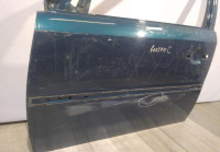 Дверь передняя левая бу Opel Vectra C OEM 0124083