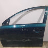 Дверь передняя левая бу Opel Vectra C OEM 0124083 Дверь передняя левая бу Opel Vectra C OEM 0124083
