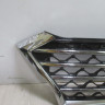 Решетка радиатора Hyundai Tucson 3 рест  oem 86351D7600