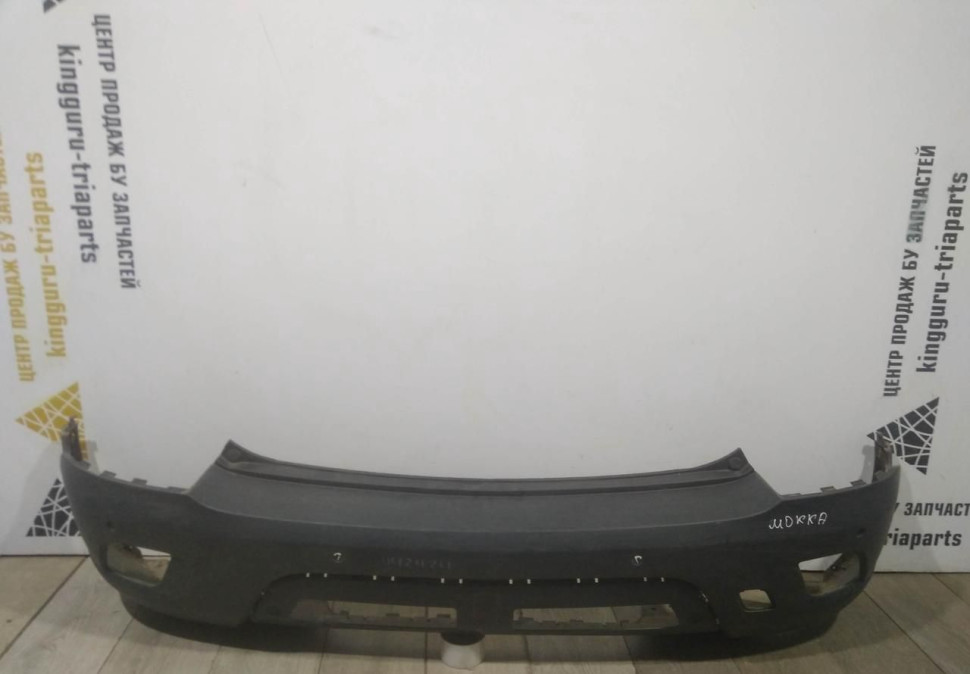 Бампер задний бу Opel Mokka OEM 95365611- (скл-3)