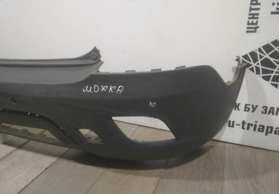 Бампер задний бу Opel Mokka OEM 95365611- (скл-3)