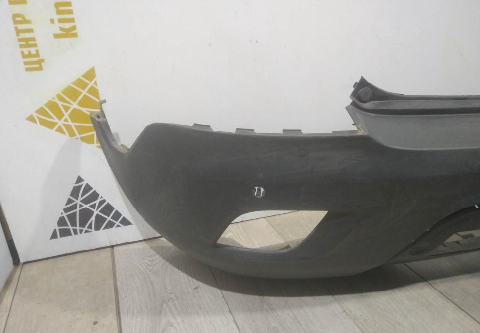 Бампер задний бу Opel Mokka OEM 95365611- (скл-3)
