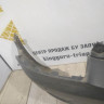 Бампер задний бу Opel Mokka OEM 95365611- (скл-3)