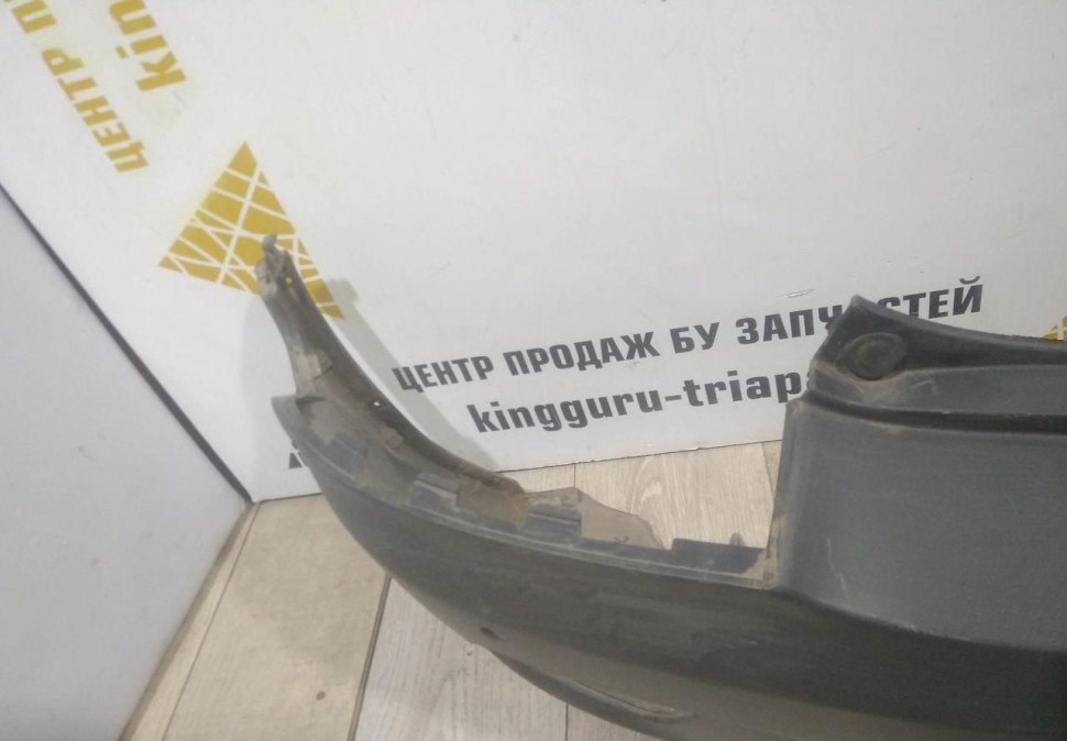 Бампер задний бу Opel Mokka OEM 95365611- (скл-3)