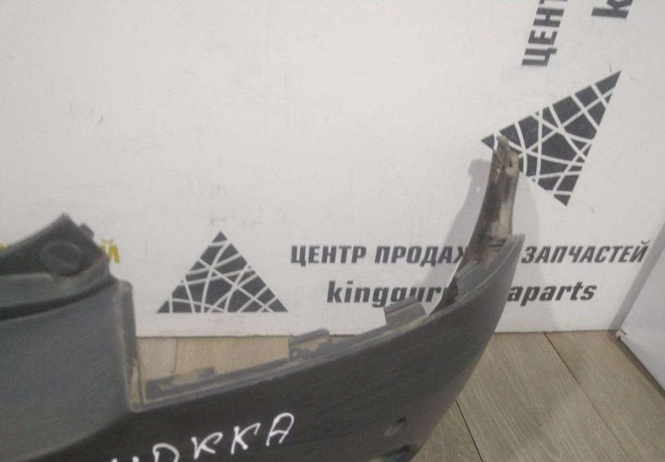 Бампер задний бу Opel Mokka OEM 95365611- (скл-3)