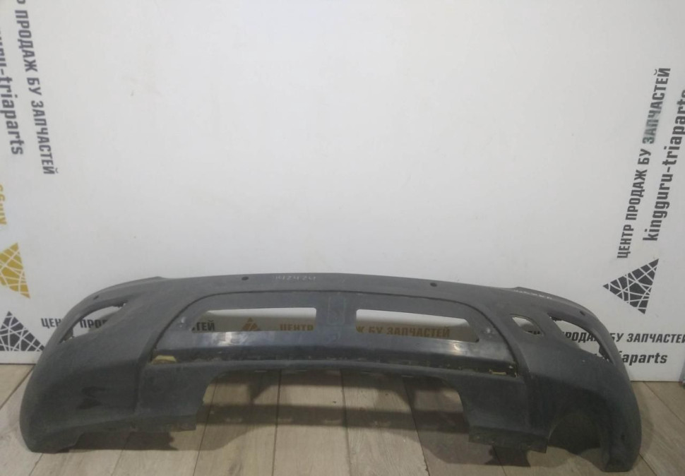 Бампер задний бу Opel Mokka OEM 95365611- (скл-3)