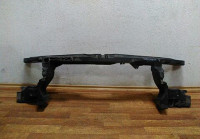 Панель передняя Volkswagen Transporter t5 трещина oem 7e0805598k (скл-3)