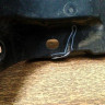 Панель передняя Volkswagen Transporter t5 трещина oem 7e0805598k (скл-3) Панель передняя Volkswagen Transporter t5 трещина oem 7e0805598k (скл-3)