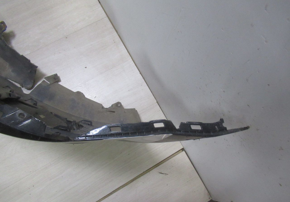 Бампер передний Chevrolet Aveo T300 oem 96694757 (скл-3) Бампер передний Chevrolet Aveo T300 oem 96694757 (скл-3)