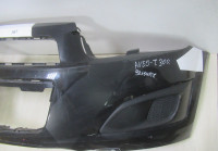 Бампер передний Chevrolet Aveo T300 oem 96694757 (скл-3)