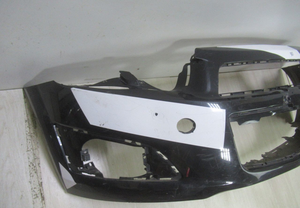 Бампер передний Chevrolet Aveo T300 oem 96694757 (скл-3) Бампер передний Chevrolet Aveo T300 oem 96694757 (скл-3)