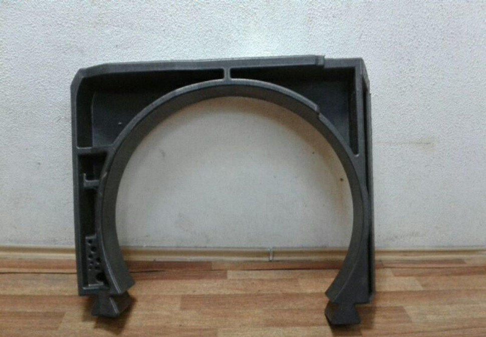Ящик для инструментов Volkswagen Tiguan Oem 5N0858857