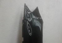 Крыло переднее правое Volkswagen Passat B7 oem 3aa821106 (вмятины)