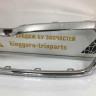 Молдинг решетки радиатора Skoda Octavia A8 OEM 5E3853761 Молдинг решетки радиатора Skoda Octavia A8 OEM 5E3853761