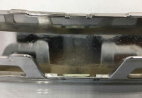 Молдинг решетки радиатора Skoda Octavia A8 OEM 5E3853761