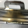 Молдинг решетки радиатора Skoda Octavia A8 OEM 5E3853761 Молдинг решетки радиатора Skoda Octavia A8 OEM 5E3853761