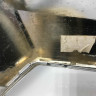 Молдинг решетки радиатора Skoda Octavia A8 OEM 5E3853761 Молдинг решетки радиатора Skoda Octavia A8 OEM 5E3853761