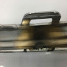 Молдинг решетки радиатора Skoda Octavia A8 OEM 5E3853761 Молдинг решетки радиатора Skoda Octavia A8 OEM 5E3853761