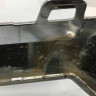 Молдинг решетки радиатора Skoda Octavia A8 OEM 5E3853761 Молдинг решетки радиатора Skoda Octavia A8 OEM 5E3853761