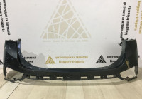 Бампер задний Hyundai Santa Fe 4 2018-2021 oem 86611S1000