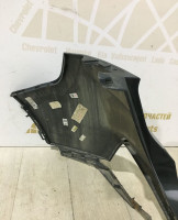 Бампер задний Hyundai Santa Fe 4 2018-2021 oem 86611S1000