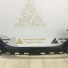 Бампер задний Hyundai Santa Fe 4 2018-2021 oem 86611S1000 Бампер задний Hyundai Santa Fe 4 2018-2021 oem 86611S1000