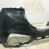 Бампер задний Hyundai Santa Fe 4 2018-2021 oem 86611S1000 Бампер задний Hyundai Santa Fe 4 2018-2021 oem 86611S1000