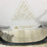 Бампер задний Hyundai Santa Fe 4 2018-2021 oem 86611S1000 Бампер задний Hyundai Santa Fe 4 2018-2021 oem 86611S1000