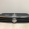 Решетка радиатора Volkswagen Passat B8 (15>) oem 3g0853653d (трещина) Решетка радиатора Volkswagen Passat B8 (15>) oem 3g0853653d (трещина)