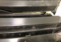 Решетка радиатора Volkswagen Passat B8 (15&gt;) oem 3g0853653d (трещина)